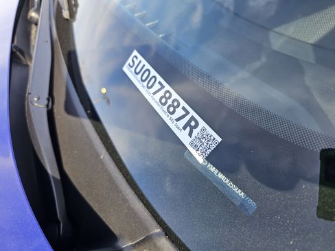 Certified 2025 Hyundai Elantra Sport image 9