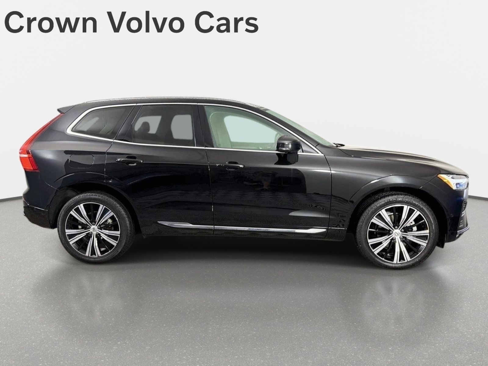 Used 2022 Volvo XC60 B5 Inscription w/ Advanced Package FWD image 4