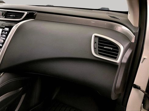 Used 2015 Nissan Murano SL w/ SL Technology Package image 15