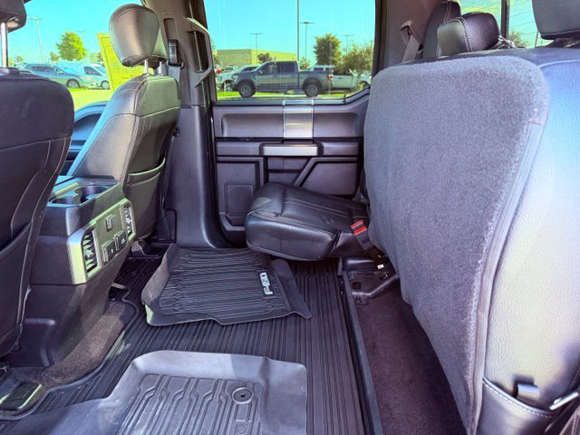 Used 2020 Ford F150 XLT w/ Equipment Group 302A Luxury AWD/4WD image 24