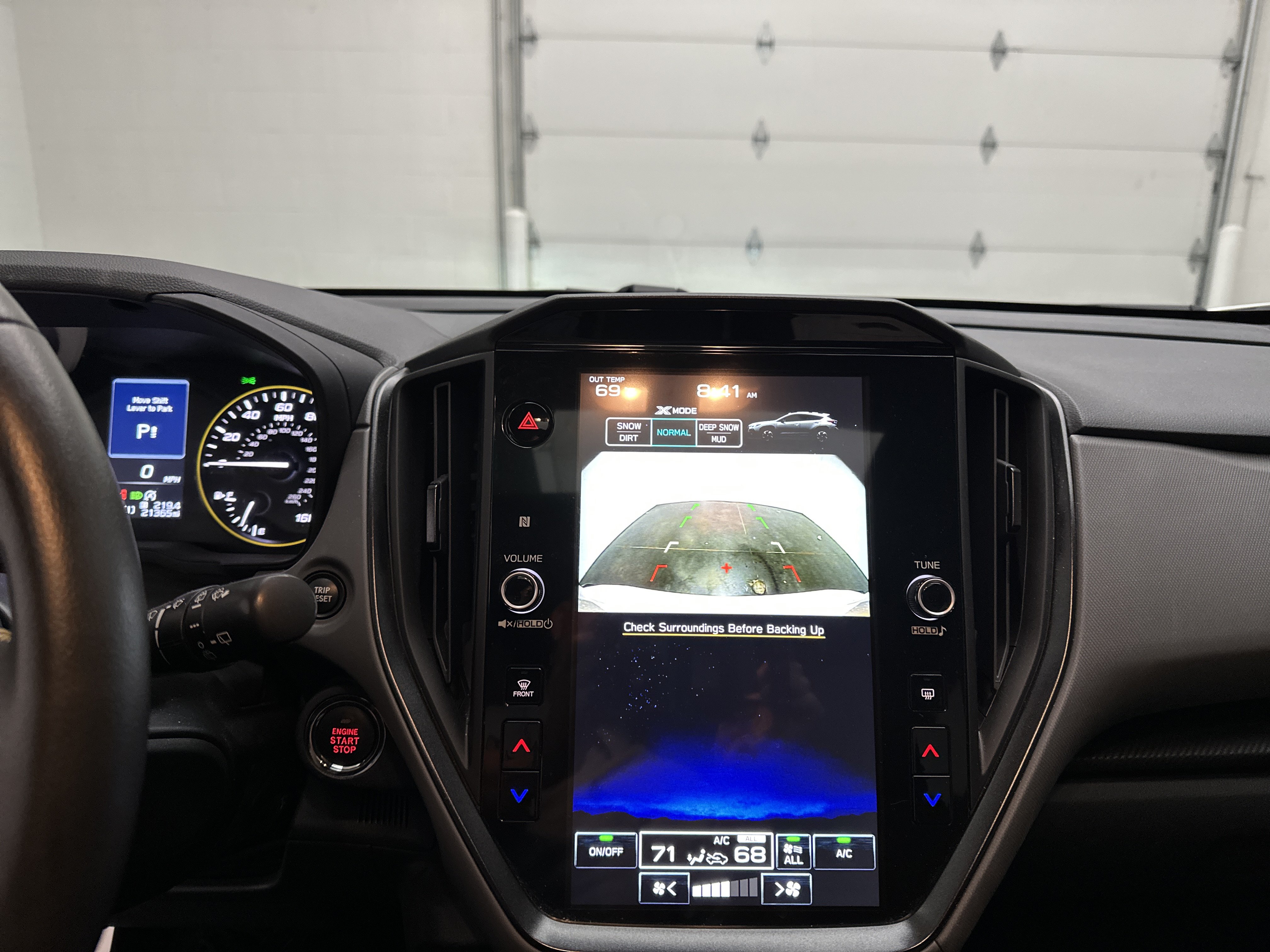 Used 2024 Subaru Crosstrek 2.5i Sport AWD/4WD image 30