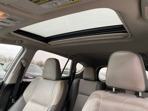 Used 2015 Toyota RAV4 XLE image 17