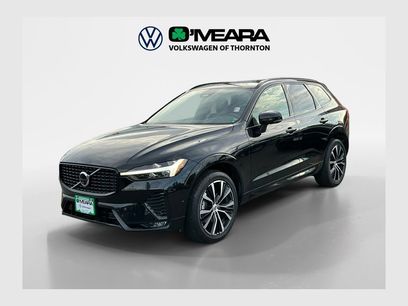 Used 2024 Volvo XC60 B5 Plus