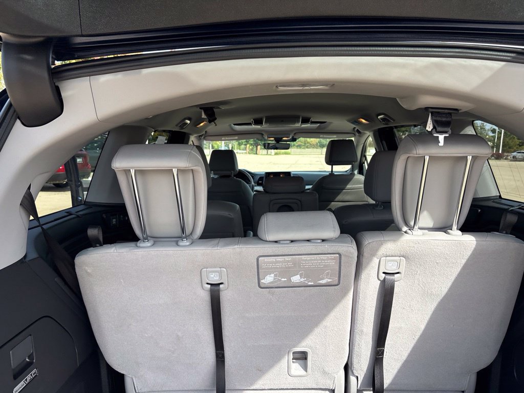 Used 2019 Honda Odyssey Elite image 28