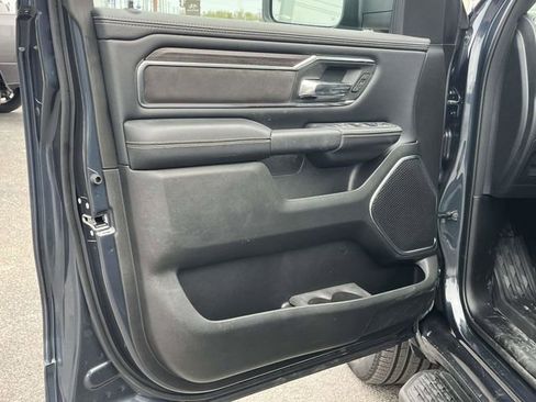 New 2026 RAM 1500 Laramie AWD/4WD image 12