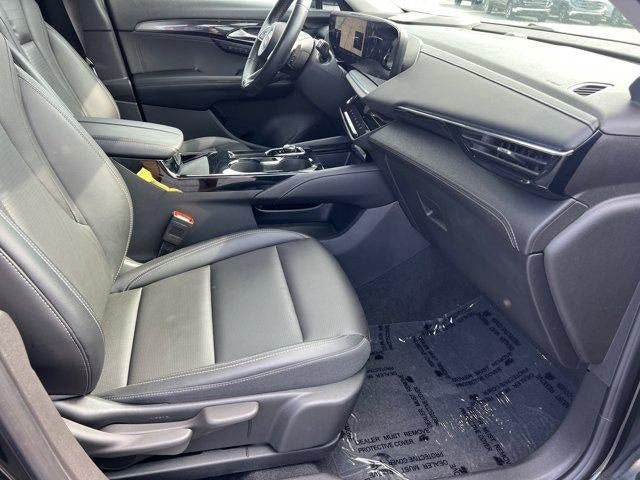 Used 2024 Buick Envision Preferred AWD/4WD image 15