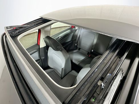 New 2026 Volkswagen Jetta SE FWD image 20