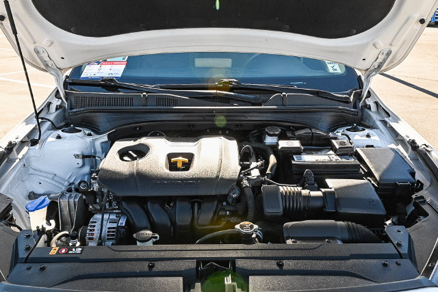 Used 2019 Kia Forte LXS FWD image 32