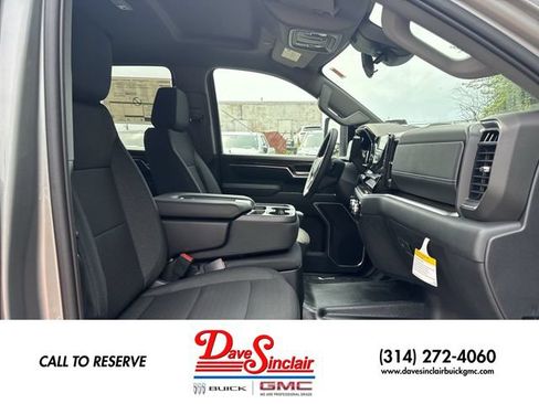New 2026 GMC Sierra 3500 SLE w/ SLE Convenience Package AWD/4WD image 24