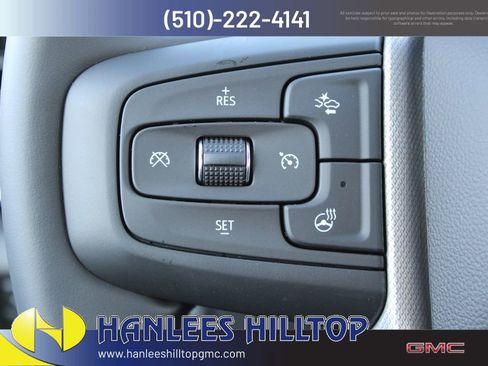 New 2026 GMC Sierra 1500 Denali w/ Denali Reserve Package image 34