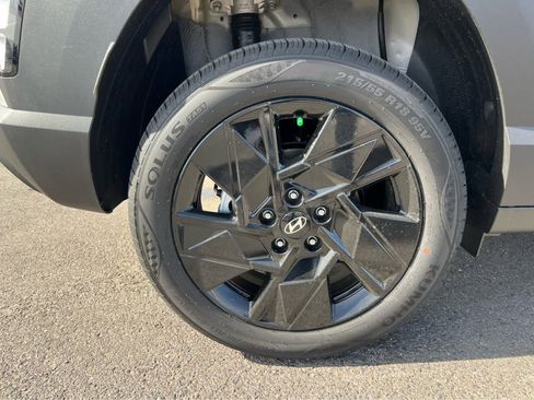 Certified 2026 Hyundai Kona SEL Sport AWD/4WD image 15