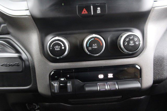 Used 2021 RAM 3500 Big Horn AWD/4WD image 29