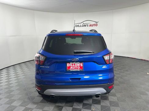 Used 2018 Ford Escape SE image 5