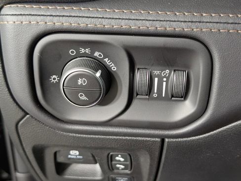 New 2026 RAM 1500 Tungsten AWD/4WD image 27