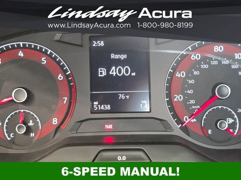 Used 2019 Volkswagen Jetta GLI FWD image 13