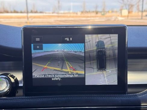 Used 2022 Lincoln Corsair AWD w/ Premium Package image 20