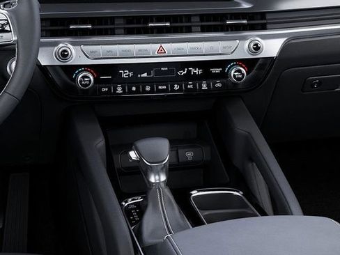 New 2025 Kia Telluride LX image 40