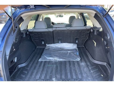 Used 2019 Subaru Outback 3.6R Limited w/ Protection Package #1 image 17