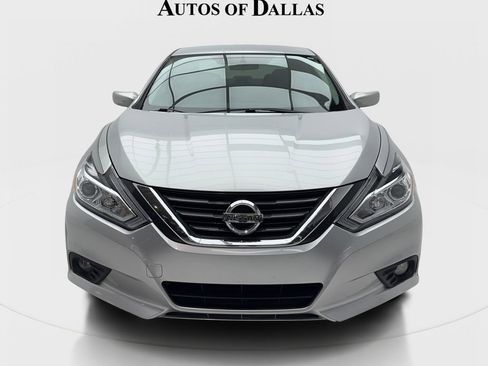 Used 2018 Nissan Altima 2.5 S w/ S Convenience Package FWD image 3