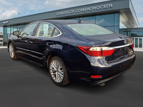 Used 2014 Lexus ES 350 image 3