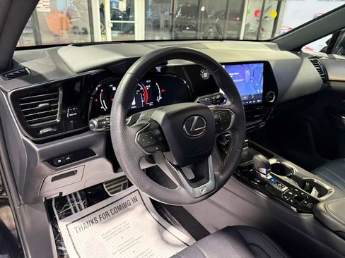 Used 2024 Lexus NX 350 F Sport image 31