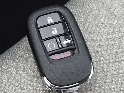 New 2025 Honda Accord LX image 32