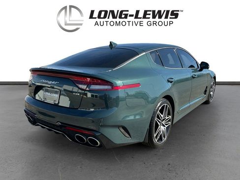 Used 2023 Kia Stinger GT2 image 7