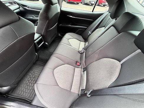 Used 2024 Toyota Camry LE FWD image 31