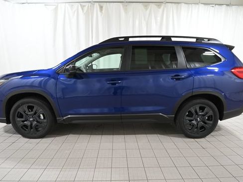 Used 2026 Subaru Ascent Bronze Edition AWD/4WD image 11