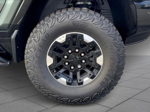 New 2024 GMC Hummer EV 3X w/ Extreme Off-Road Package AWD/4WD image 11