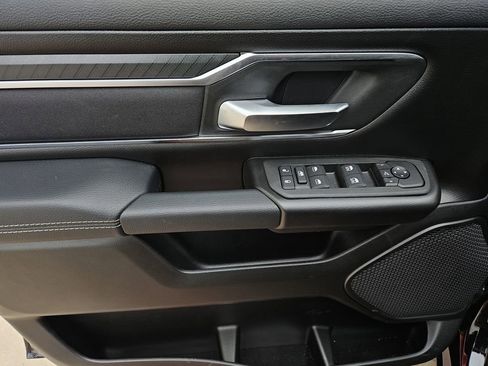 New 2026 RAM 1500 Lone Star RWD image 15