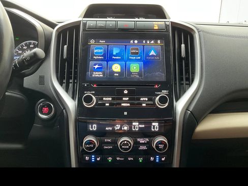 Used 2019 Subaru Ascent Touring AWD/4WD image 4