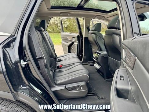 Used 2024 Acura MDX Advance image 36