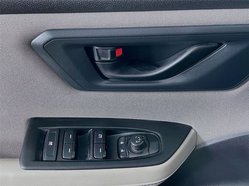 Certified 2026 Subaru Forester AWD/4WD image 22