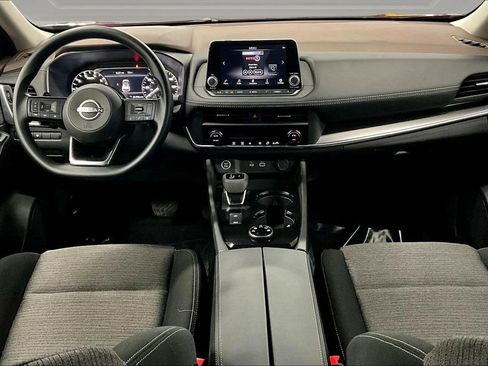 Used 2023 Nissan Rogue SV AWD/4WD image 7