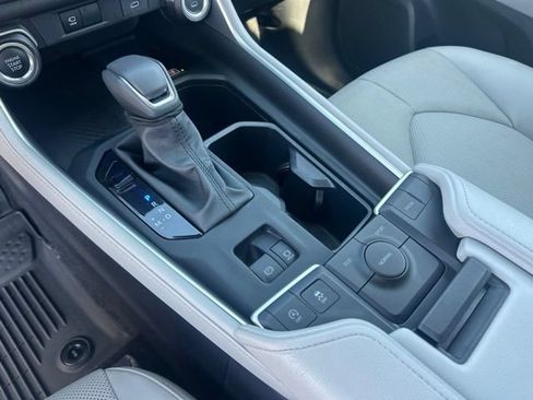Used 2026 Toyota Grand Highlander FWD image 27