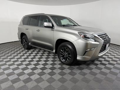 Used 2021 Lexus GX 460 Premium w/ Premium Package