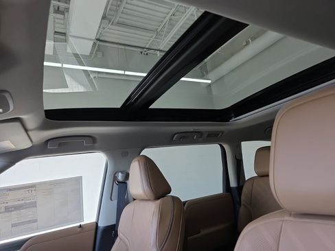 New 2026 INFINITI QX80 Luxe w/ Cargo Package image 51