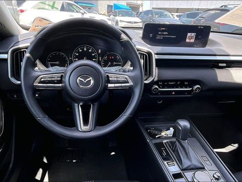 Certified 2025 MAZDA CX-50 2.5 Hybrid w/ Preferred Pkg AWD/4WD image 5
