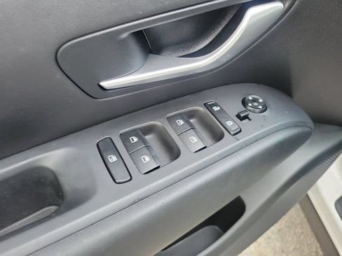 Certified 2024 Hyundai Tucson SEL FWD image 13