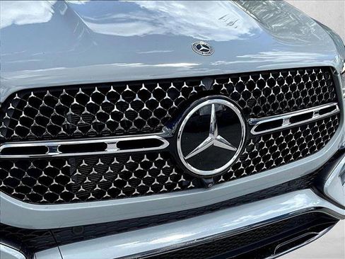 Used 2024 Mercedes-Benz GLE 450 4MATIC image 30