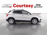 Used 2017 Chevrolet Trax Premier w/ Driver Confidence II Package image 4