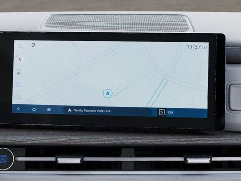 New 2026 Hyundai Santa Fe Limited AWD/4WD image 13
