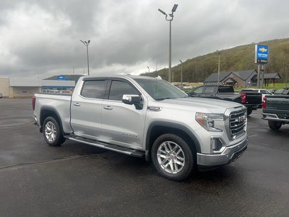 Used 2020 GMC Sierra 1500 SLT w/ SLT Premium Plus Package