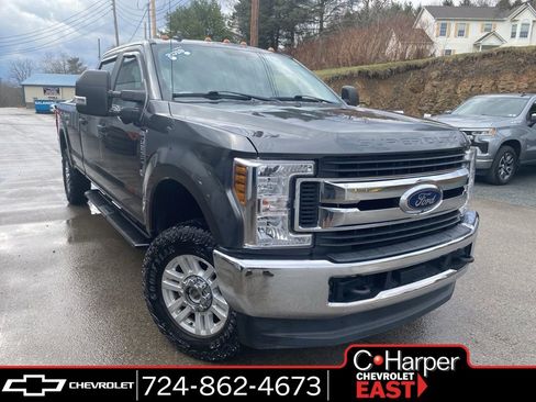 Used 2019 Ford F250 XL w/ STX Appearance Package image 1