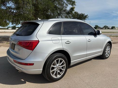 Used 2011 Audi Q5 2.0T Premium Plus AWD/4WD image 23