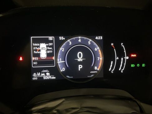 Certified 2024 Lexus RX 350 FWD image 17