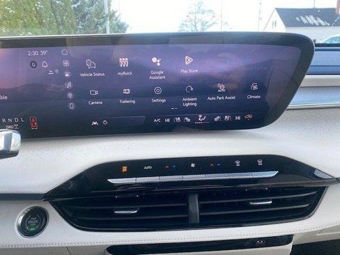 New 2026 Buick Enclave Avenir w/ Super Cruise Package image 22