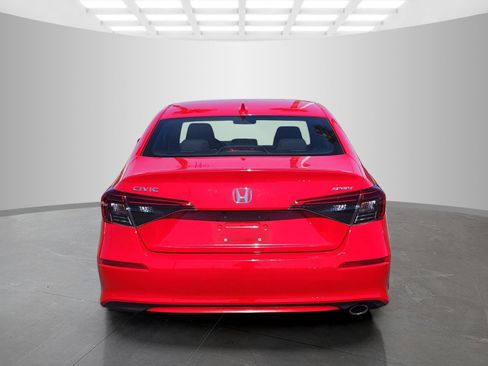 Used 2024 Honda Civic Sport image 6