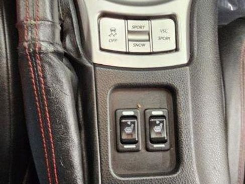 Used 2014 Subaru BRZ Limited w/ Popular Package #1B RWD image 17